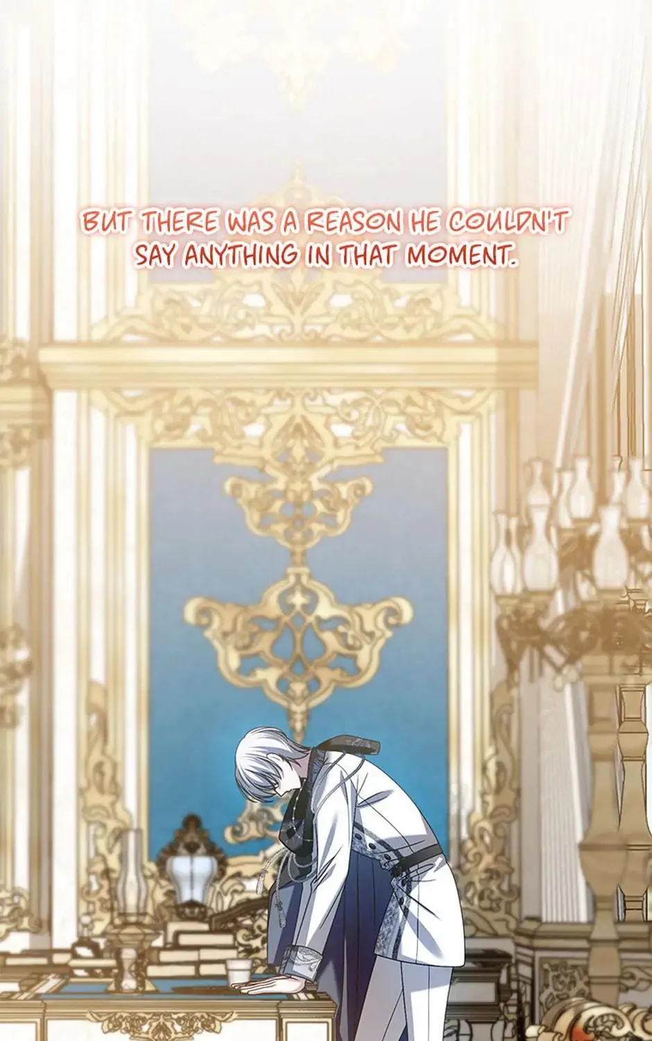 I Met the Male Lead In Prison Chapter 64 page 189 - 