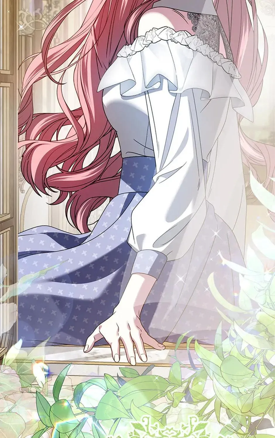 I Met the Male Lead In Prison Chapter 64 page 195 - 