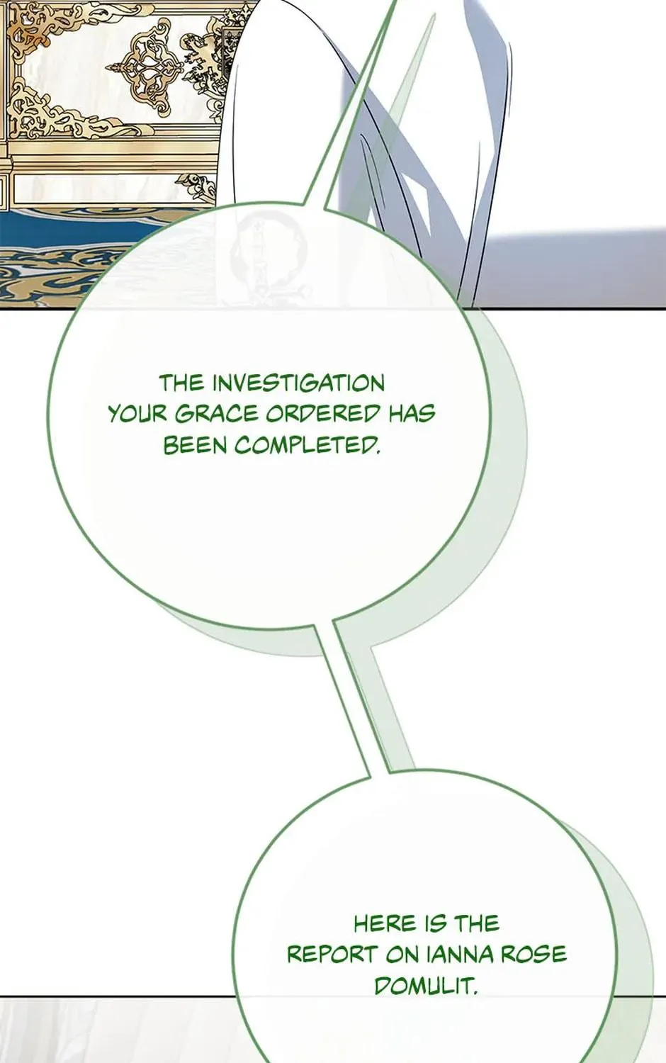 I Met the Male Lead In Prison Chapter 64 page 201 - 