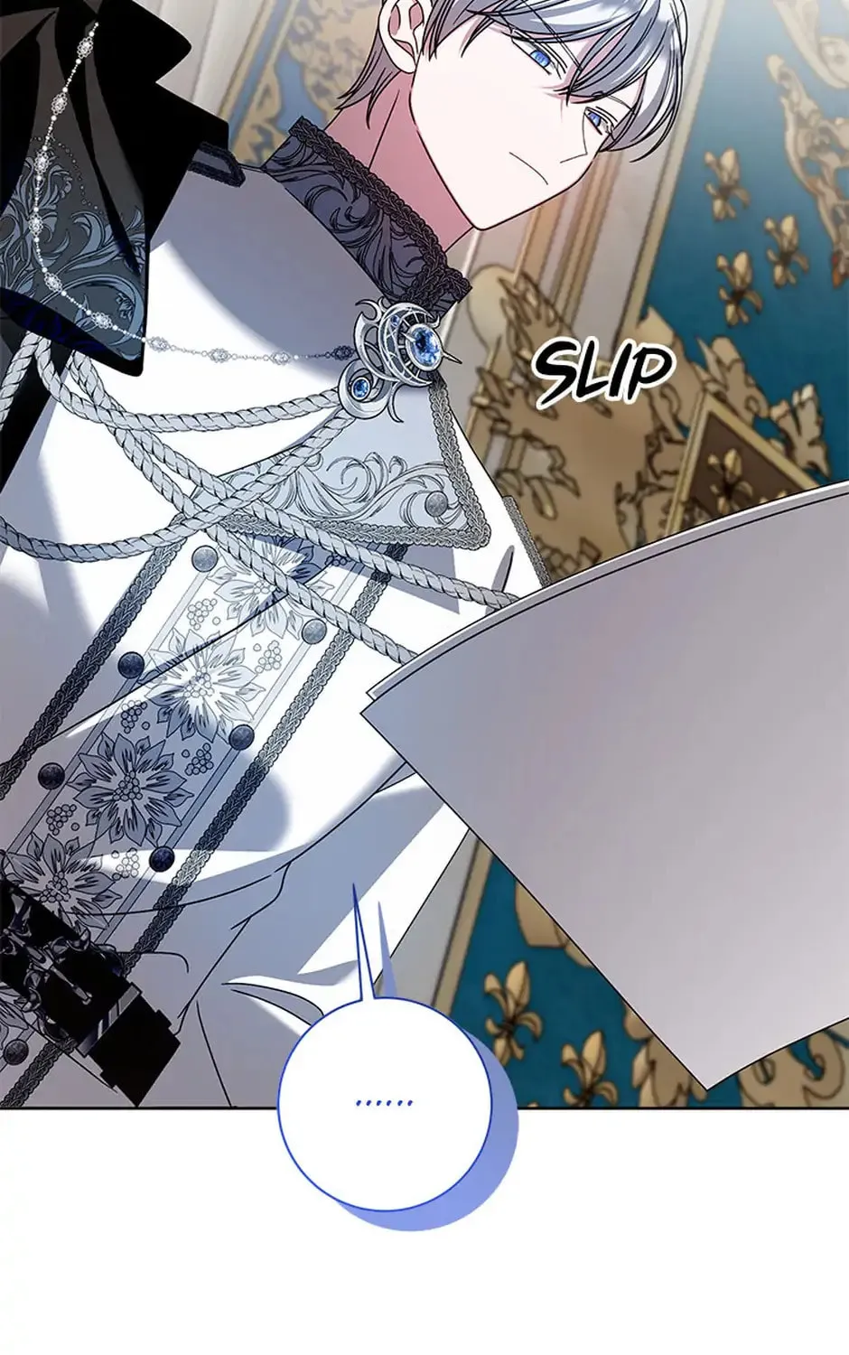 I Met the Male Lead In Prison Chapter 64 page 203 - 