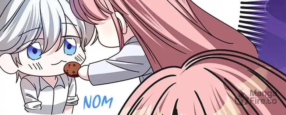 I Met the Male Lead In Prison Chapter 64 page 24 - 
