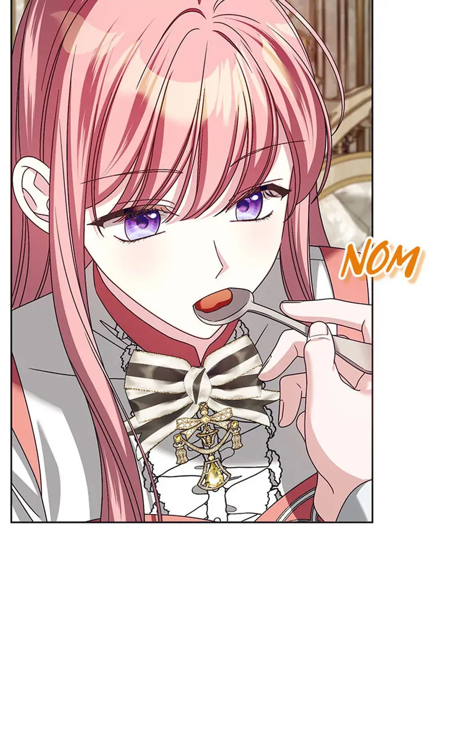 I Met the Male Lead In Prison Chapter 64 page 27 - 