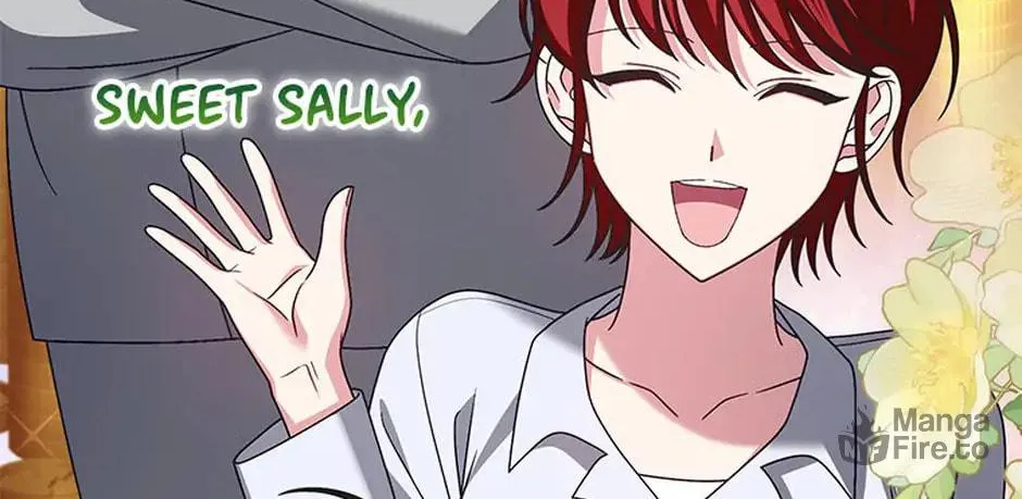 I Met the Male Lead In Prison Chapter 64 page 36 - 