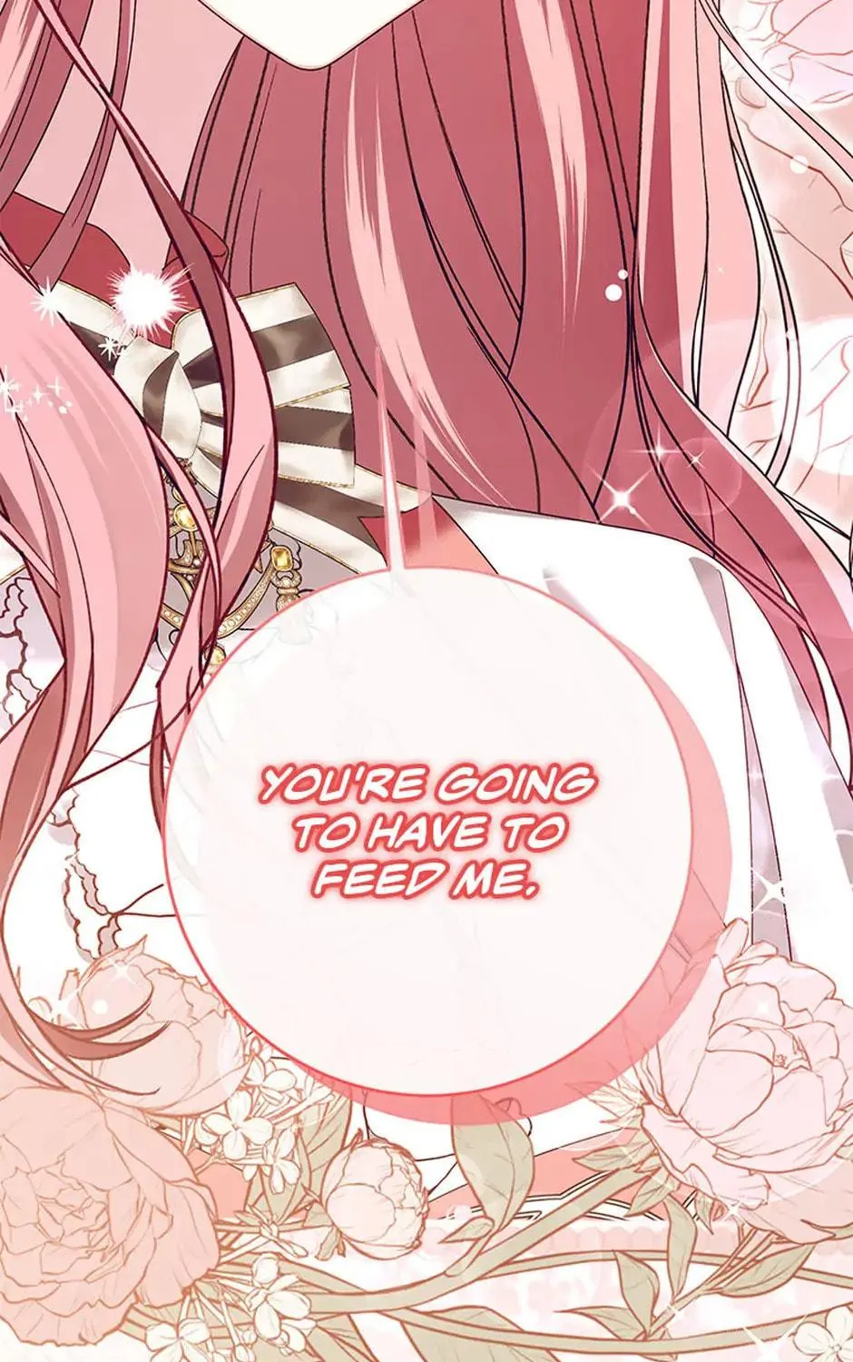 I Met the Male Lead In Prison Chapter 64 page 5 - 