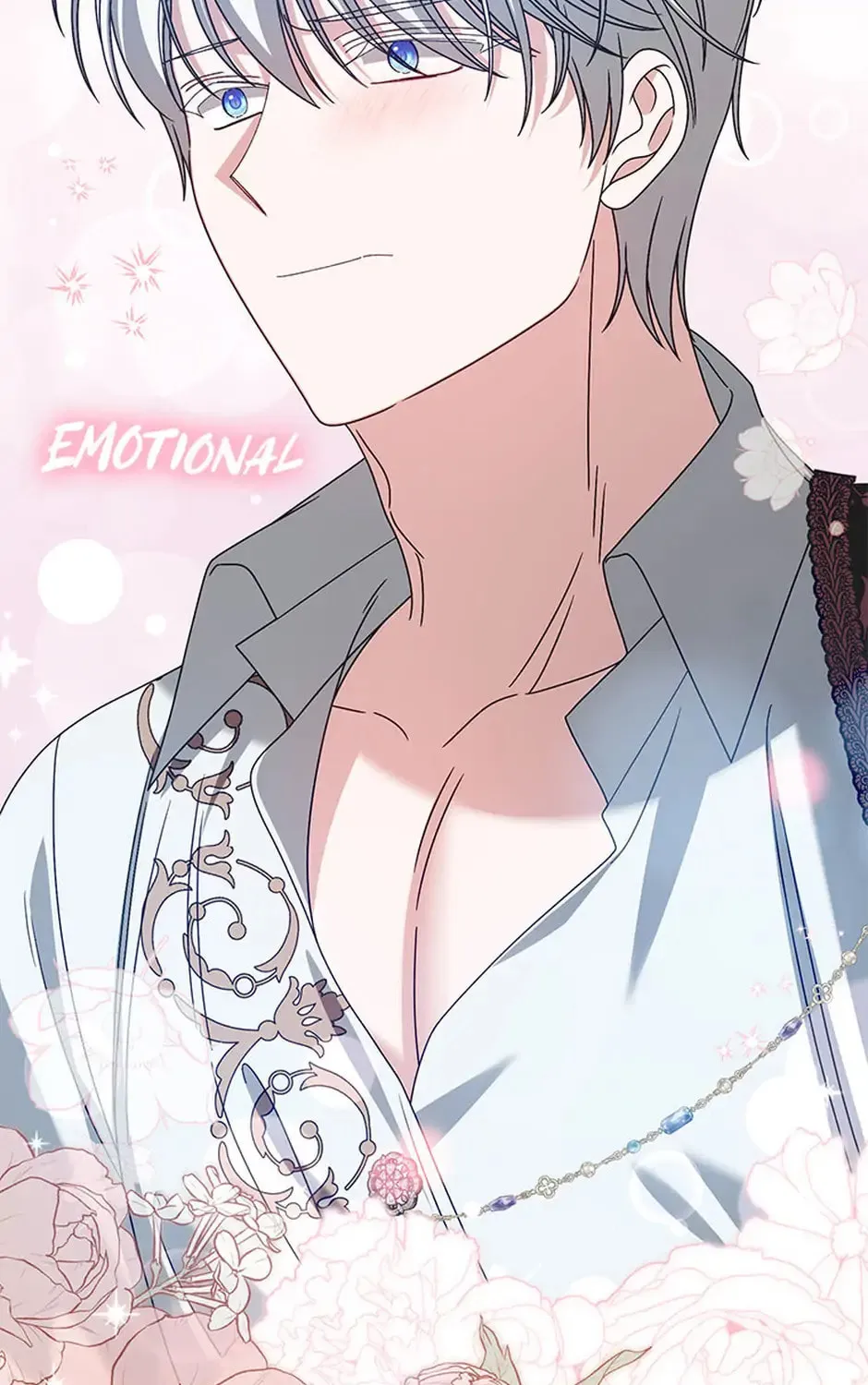 I Met the Male Lead In Prison Chapter 64 page 43 - 
