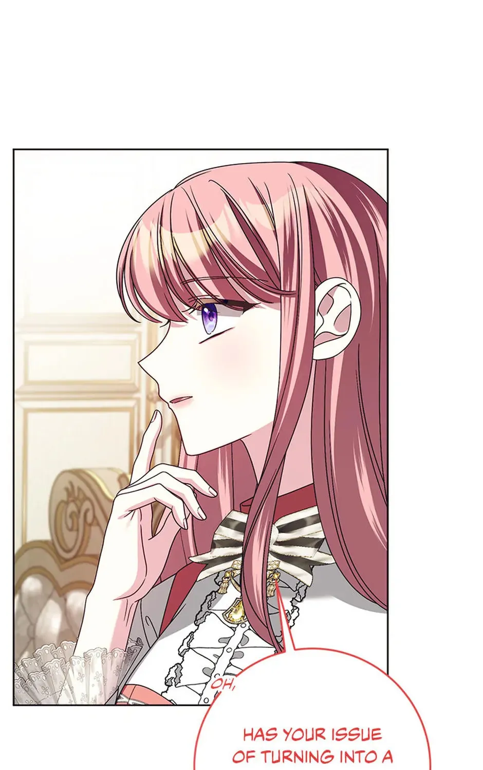 I Met the Male Lead In Prison Chapter 64 page 45 - 