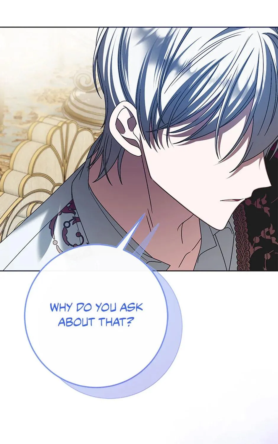 I Met the Male Lead In Prison Chapter 64 page 47 - 