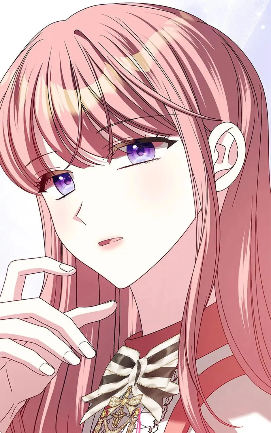 I Met the Male Lead In Prison Chapter 64 page 49 - 