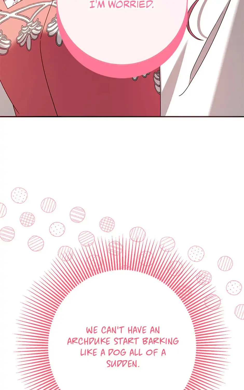 I Met the Male Lead In Prison Chapter 64 page 51 - 