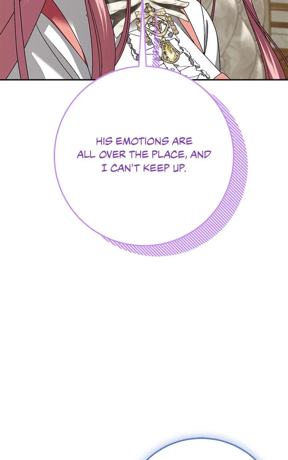 I Met the Male Lead In Prison Chapter 64 page 69 - 
