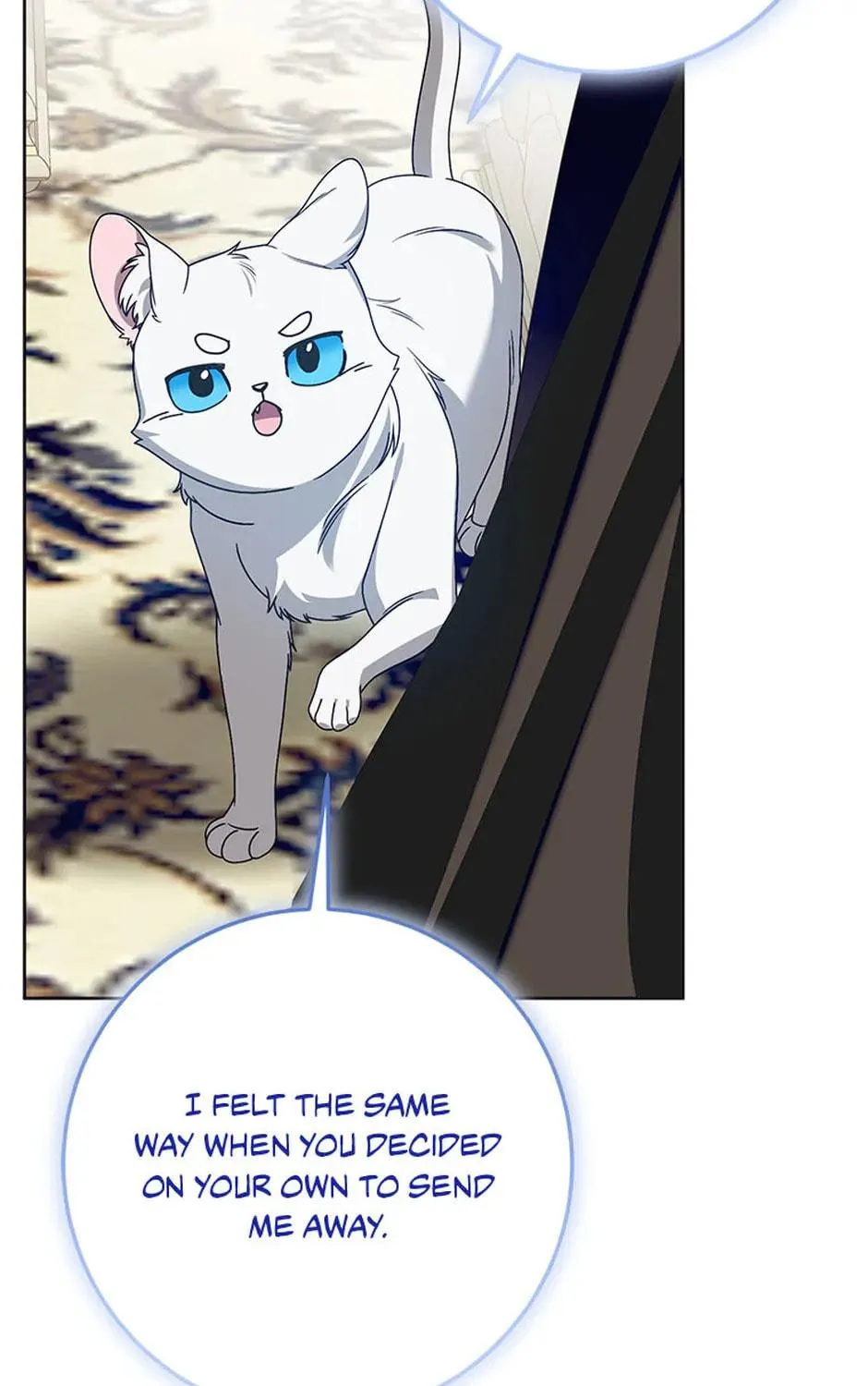 I Met the Male Lead In Prison Chapter 64 page 71 - 