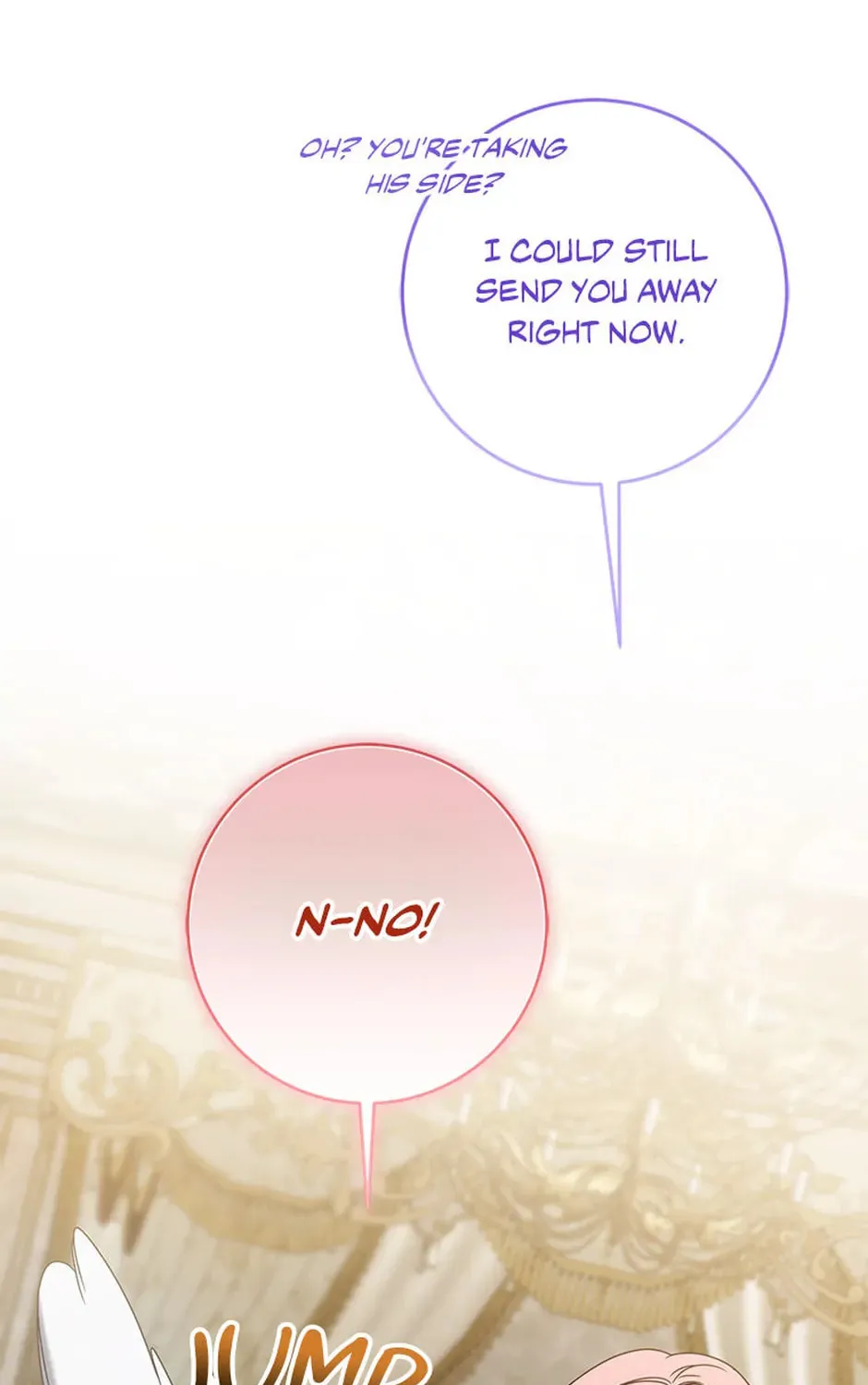 I Met the Male Lead In Prison Chapter 64 page 73 - 