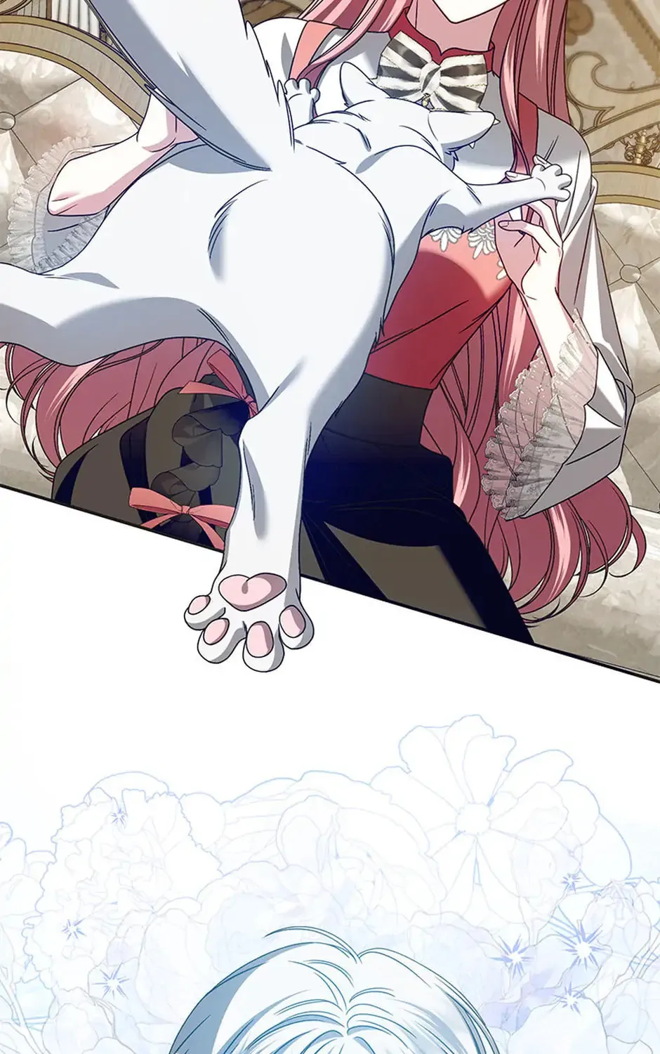 I Met the Male Lead In Prison Chapter 64 page 75 - 
