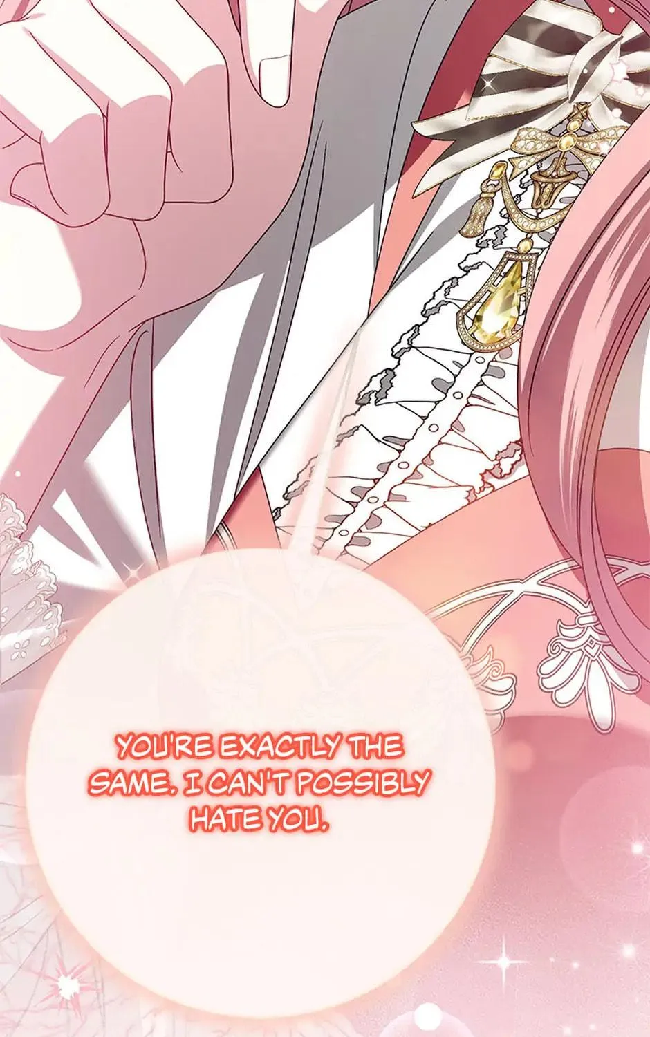 I Met the Male Lead In Prison Chapter 64 page 83 - 
