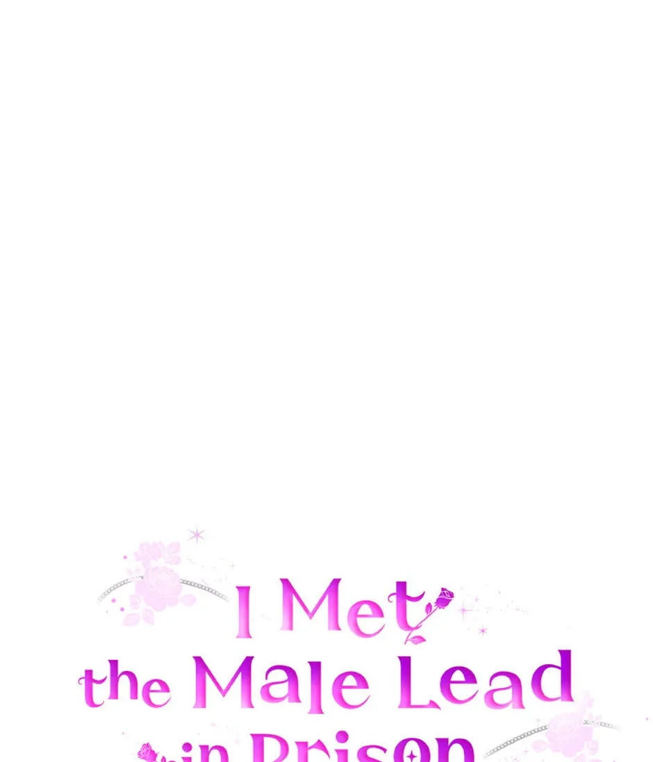 I Met the Male Lead In Prison Chapter 64 page 87 - 