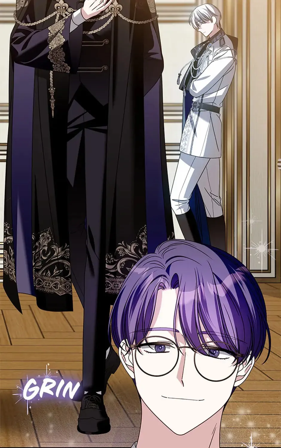 I Met the Male Lead In Prison Chapter 64 page 95 - 