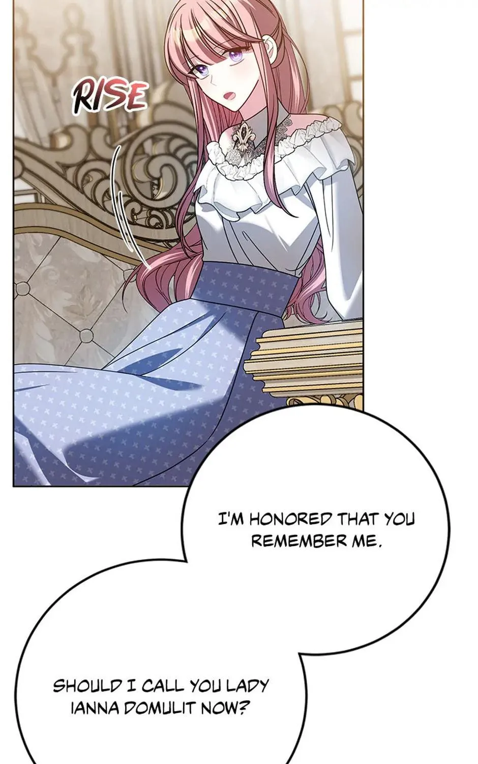 I Met the Male Lead In Prison Chapter 64 page 99 - 