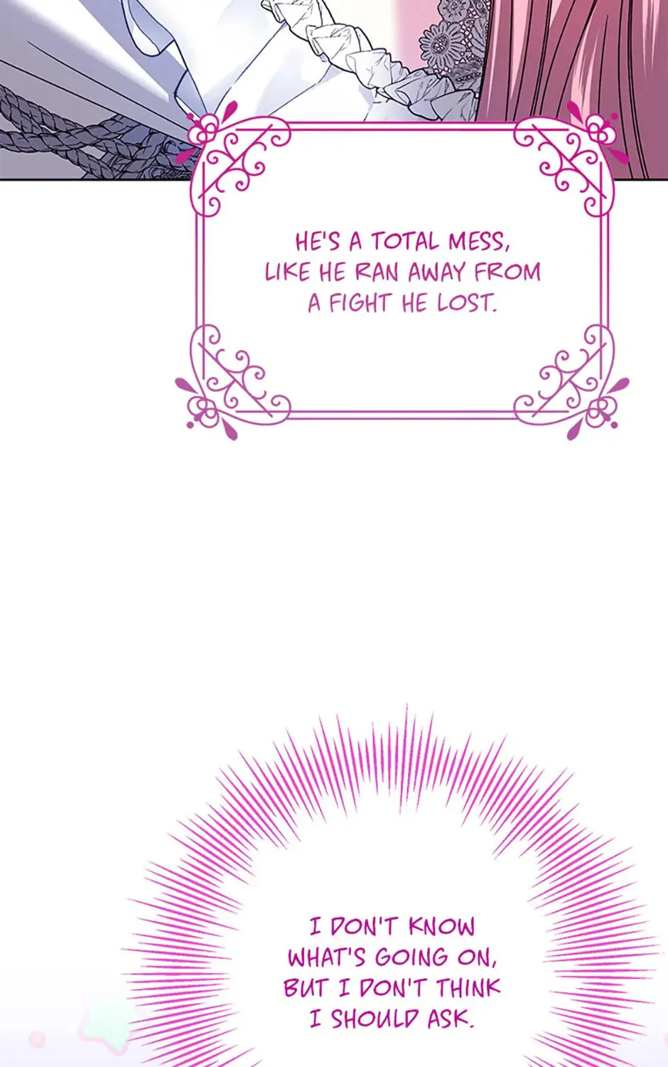 I Met the Male Lead In Prison Chapter 65 page 103 - 