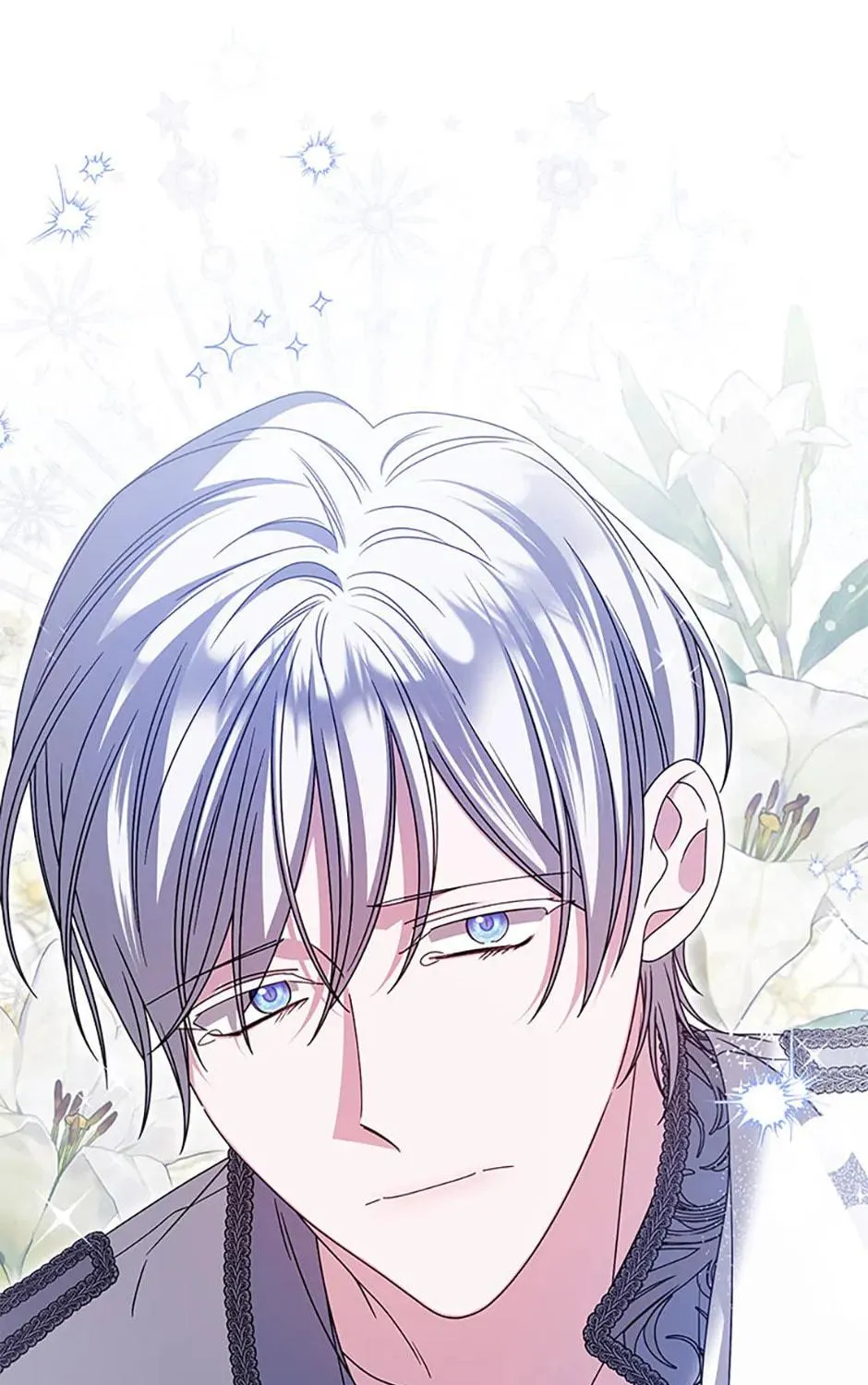 I Met the Male Lead In Prison Chapter 65 page 111 - 