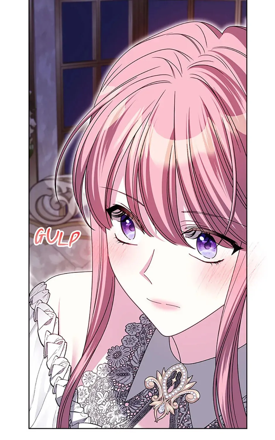 I Met the Male Lead In Prison Chapter 65 page 115 - 