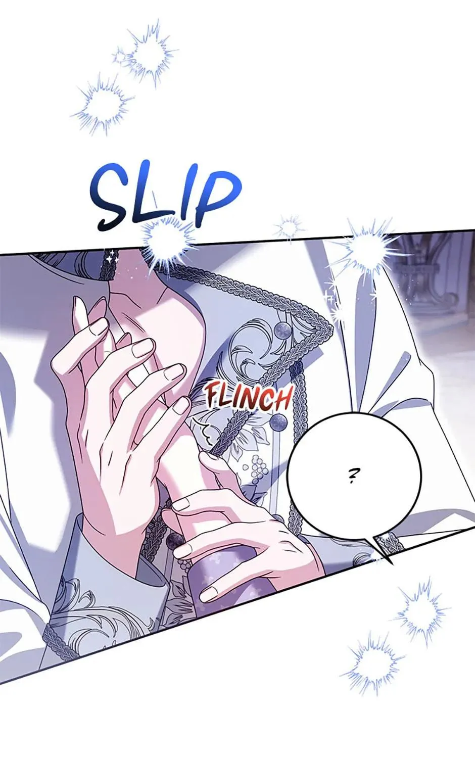 I Met the Male Lead In Prison Chapter 65 page 117 - 