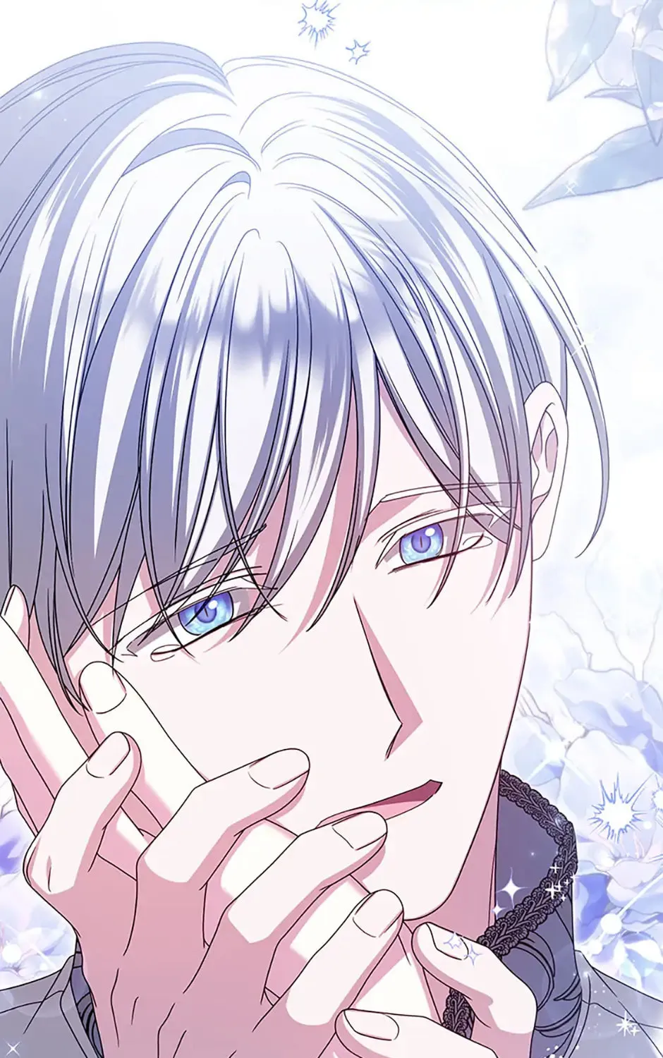 I Met the Male Lead In Prison Chapter 65 page 119 - 