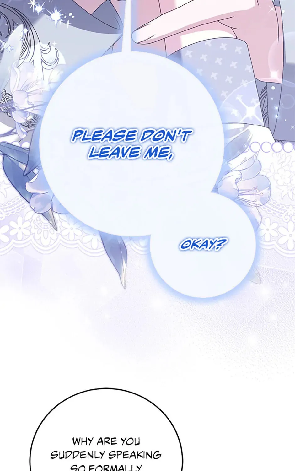 I Met the Male Lead In Prison Chapter 65 page 121 - 