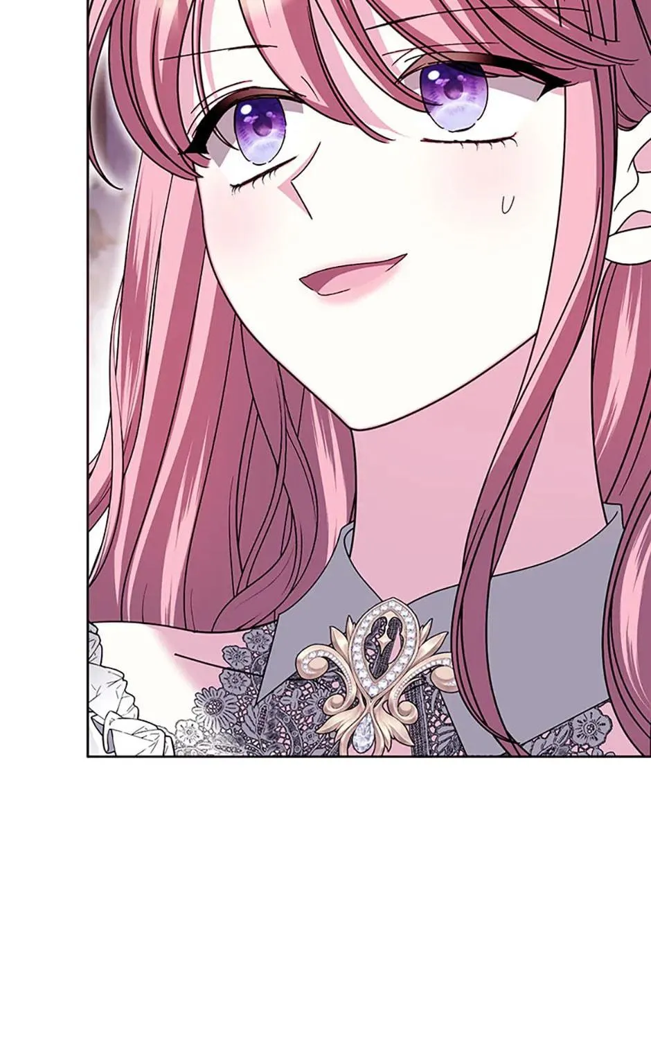 I Met the Male Lead In Prison Chapter 65 page 123 - 