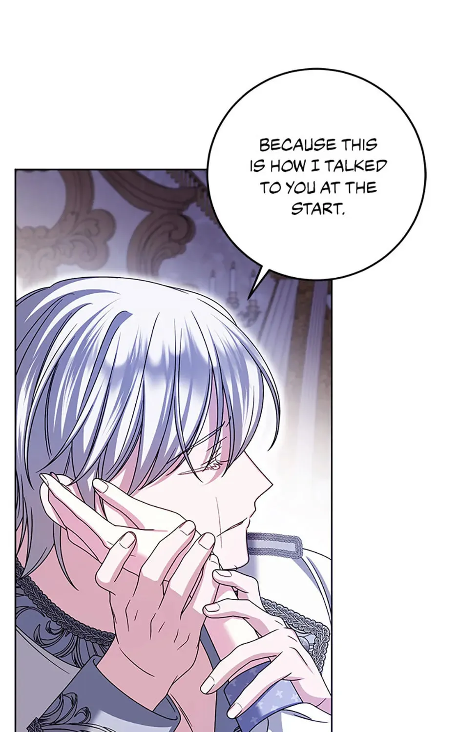 I Met the Male Lead In Prison Chapter 65 page 125 - 