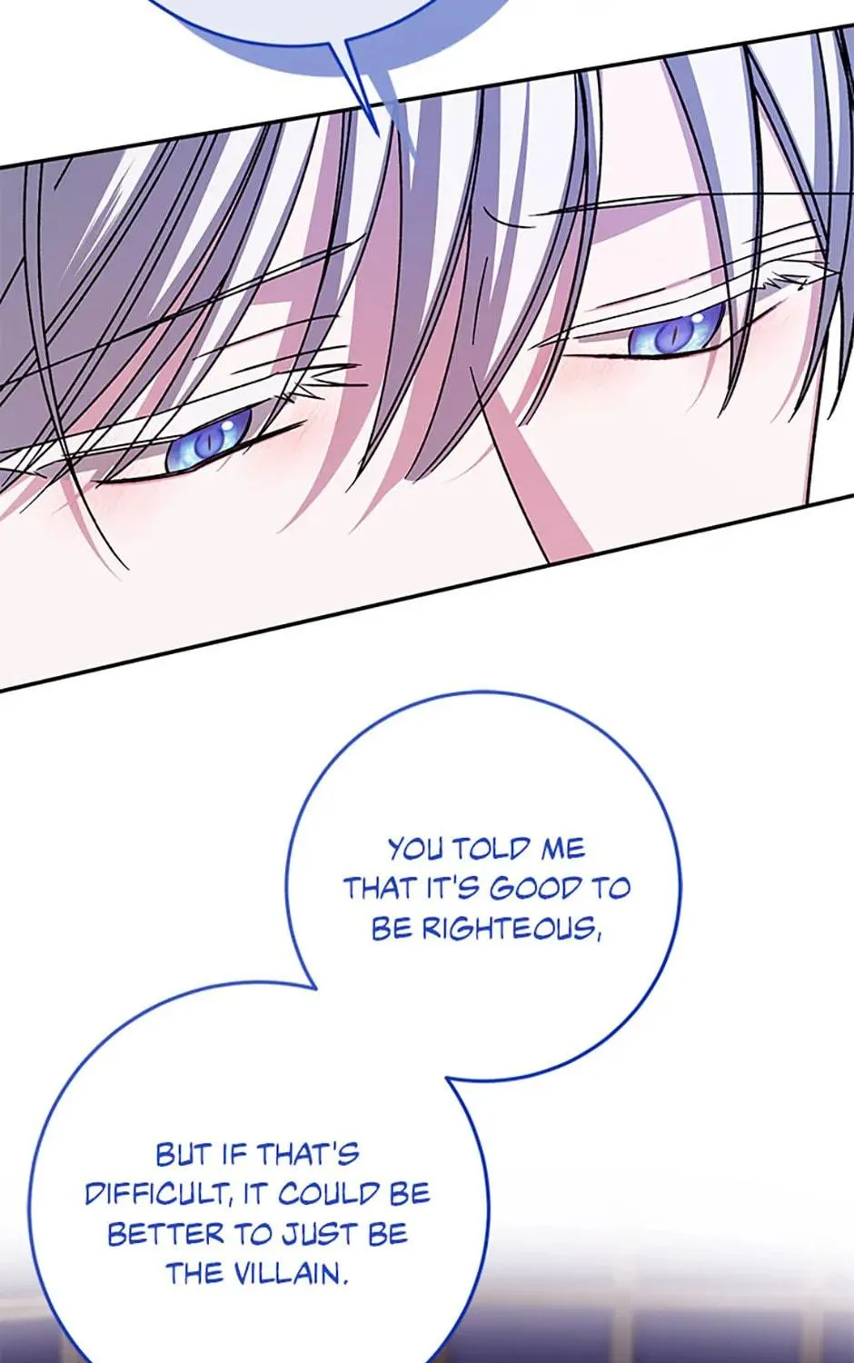 I Met the Male Lead In Prison Chapter 65 page 129 - 