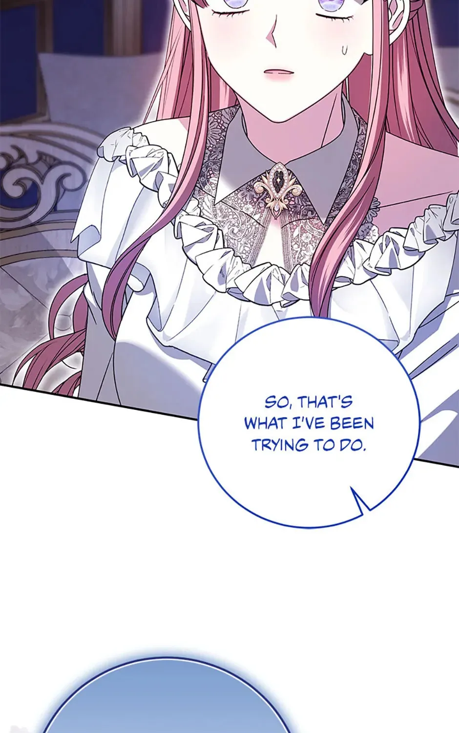 I Met the Male Lead In Prison Chapter 65 page 131 - 