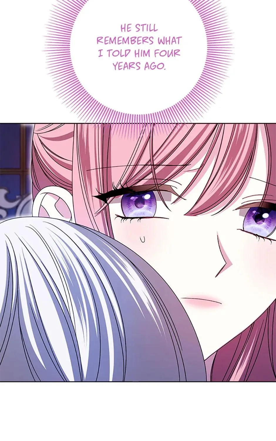I Met the Male Lead In Prison Chapter 65 page 141 - 