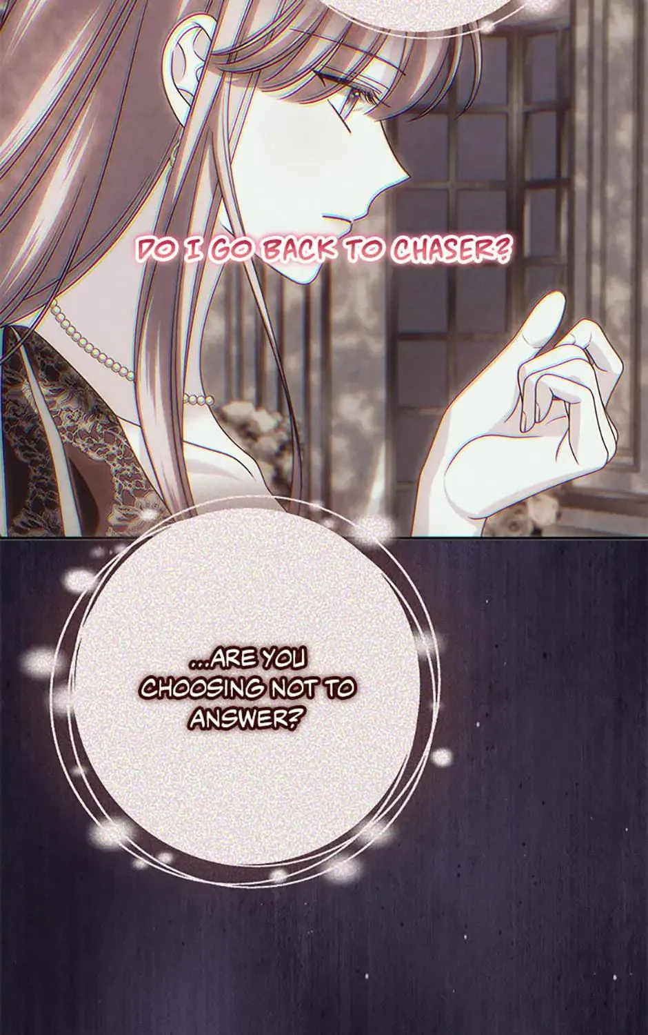 I Met the Male Lead In Prison Chapter 65 page 147 - 