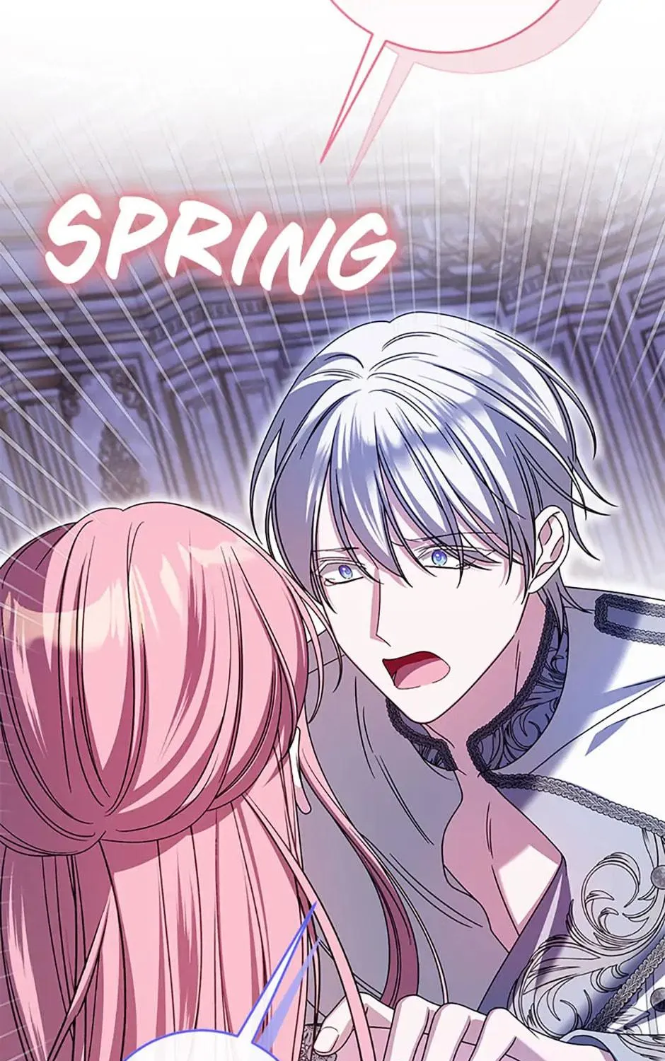 I Met the Male Lead In Prison Chapter 65 page 153 - 