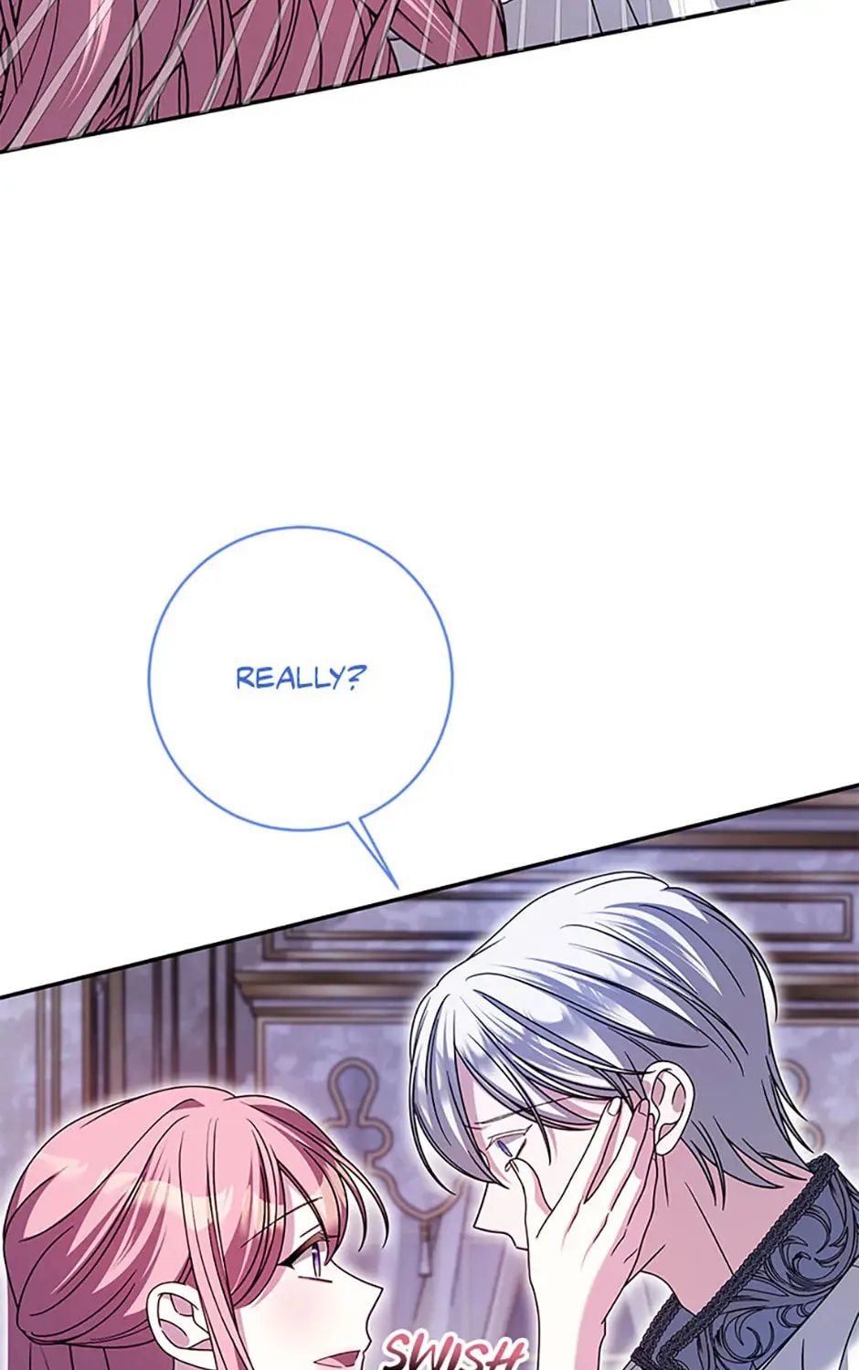 I Met the Male Lead In Prison Chapter 65 page 155 - 