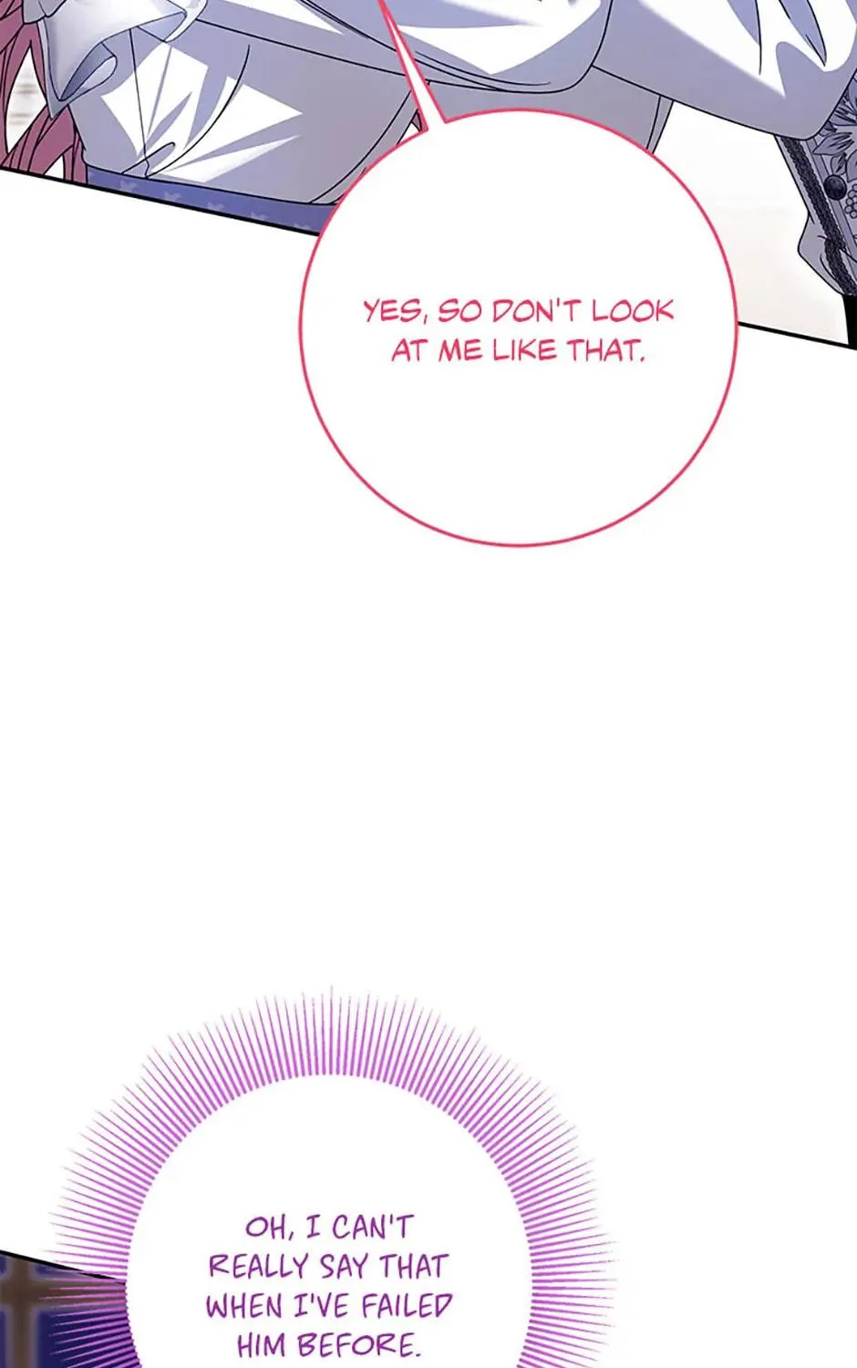 I Met the Male Lead In Prison Chapter 65 page 157 - 