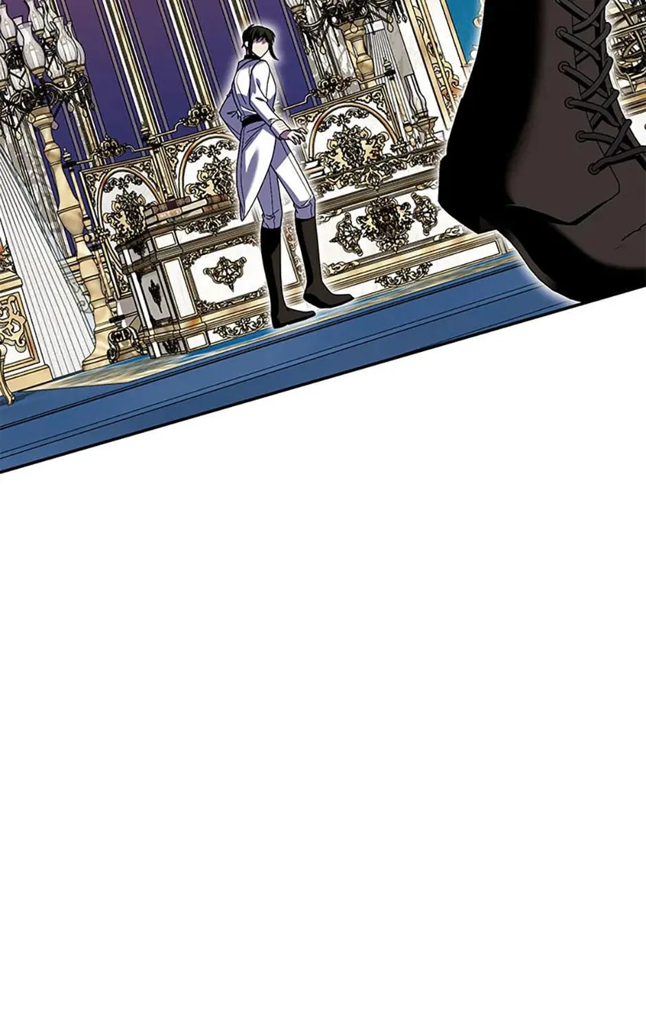 I Met the Male Lead In Prison Chapter 65 page 17 - 