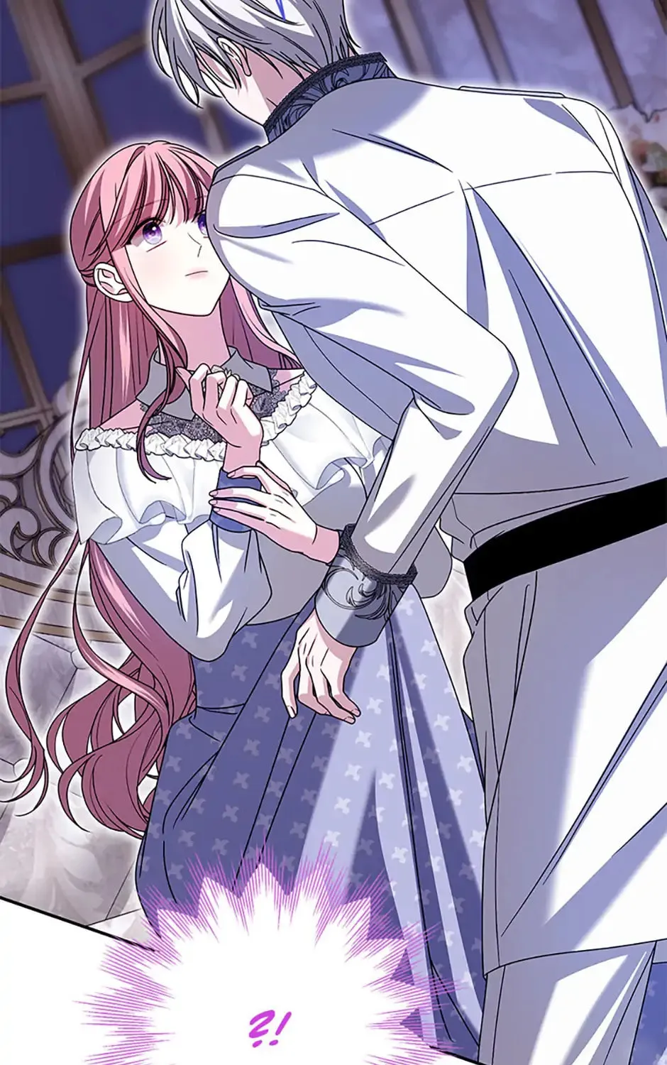 I Met the Male Lead In Prison Chapter 65 page 161 - 