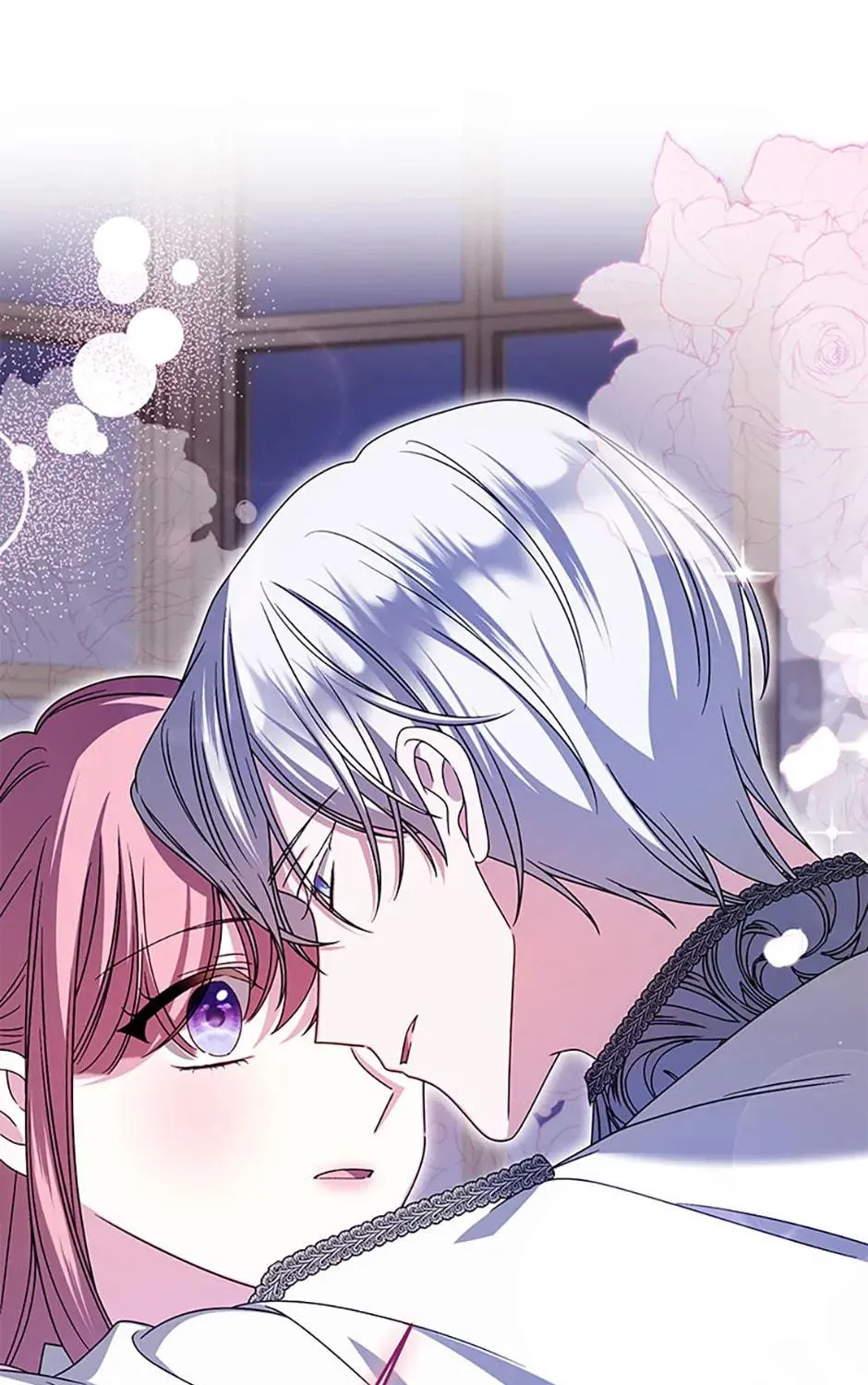 I Met the Male Lead In Prison Chapter 65 page 165 - 