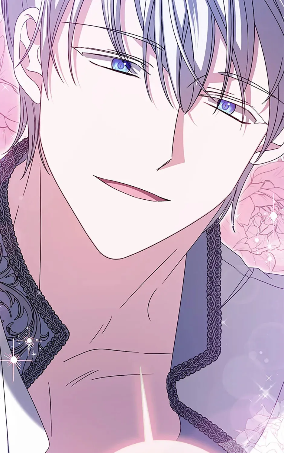 I Met the Male Lead In Prison Chapter 65 page 173 - 