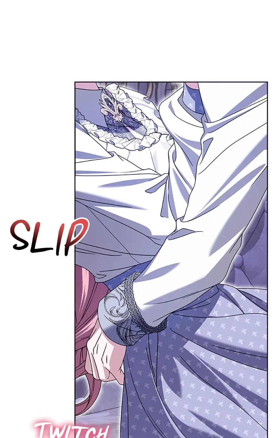 I Met the Male Lead In Prison Chapter 65 page 179 - 