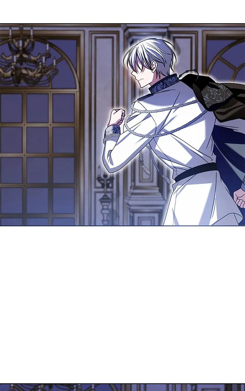 I Met the Male Lead In Prison Chapter 65 page 19 - 