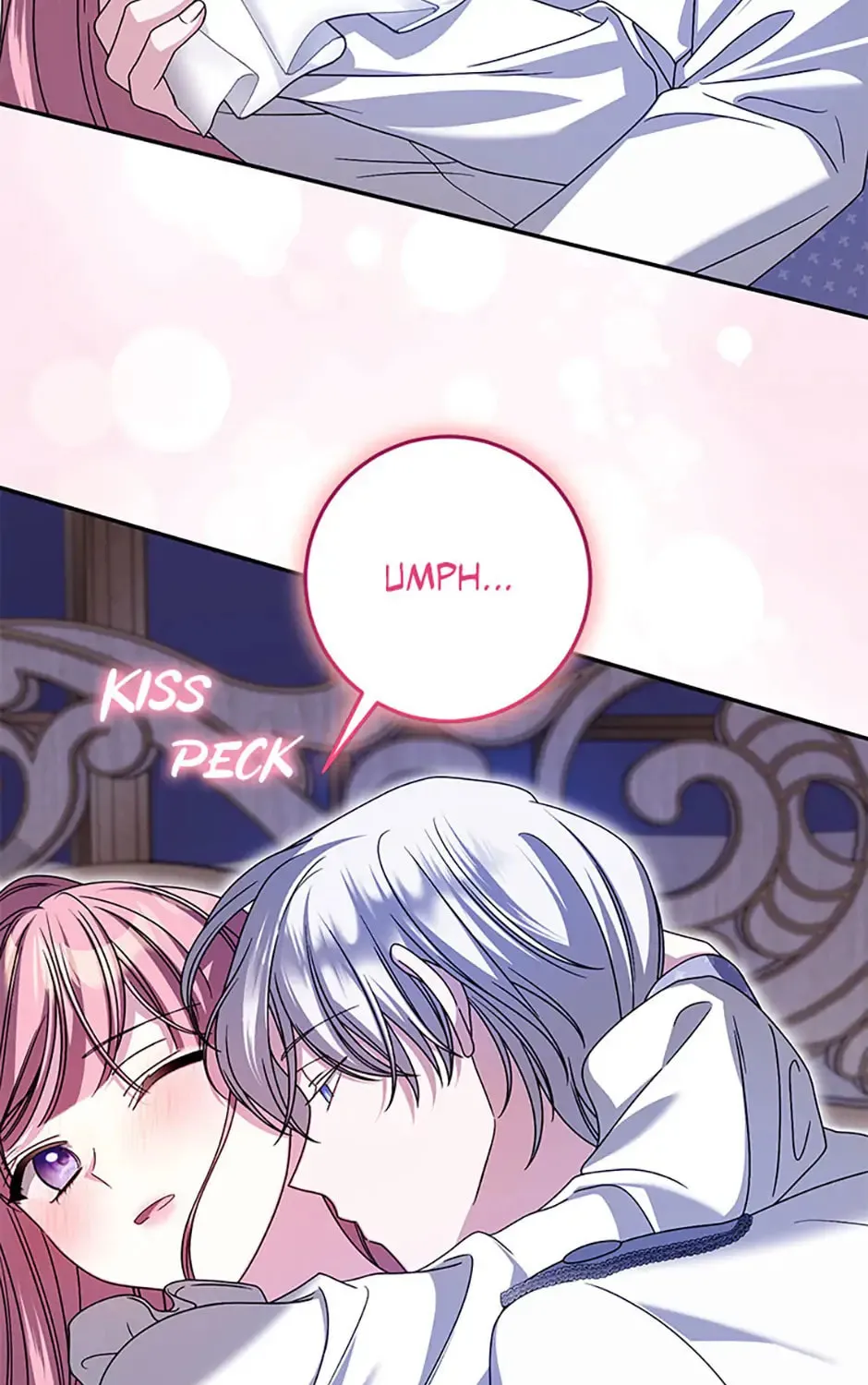 I Met the Male Lead In Prison Chapter 65 page 185 - 