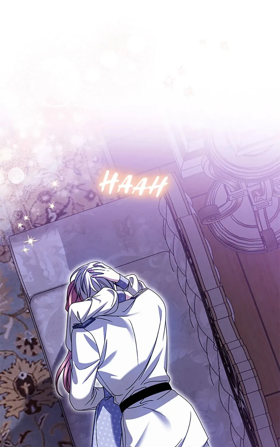 I Met the Male Lead In Prison Chapter 65 page 191 - 