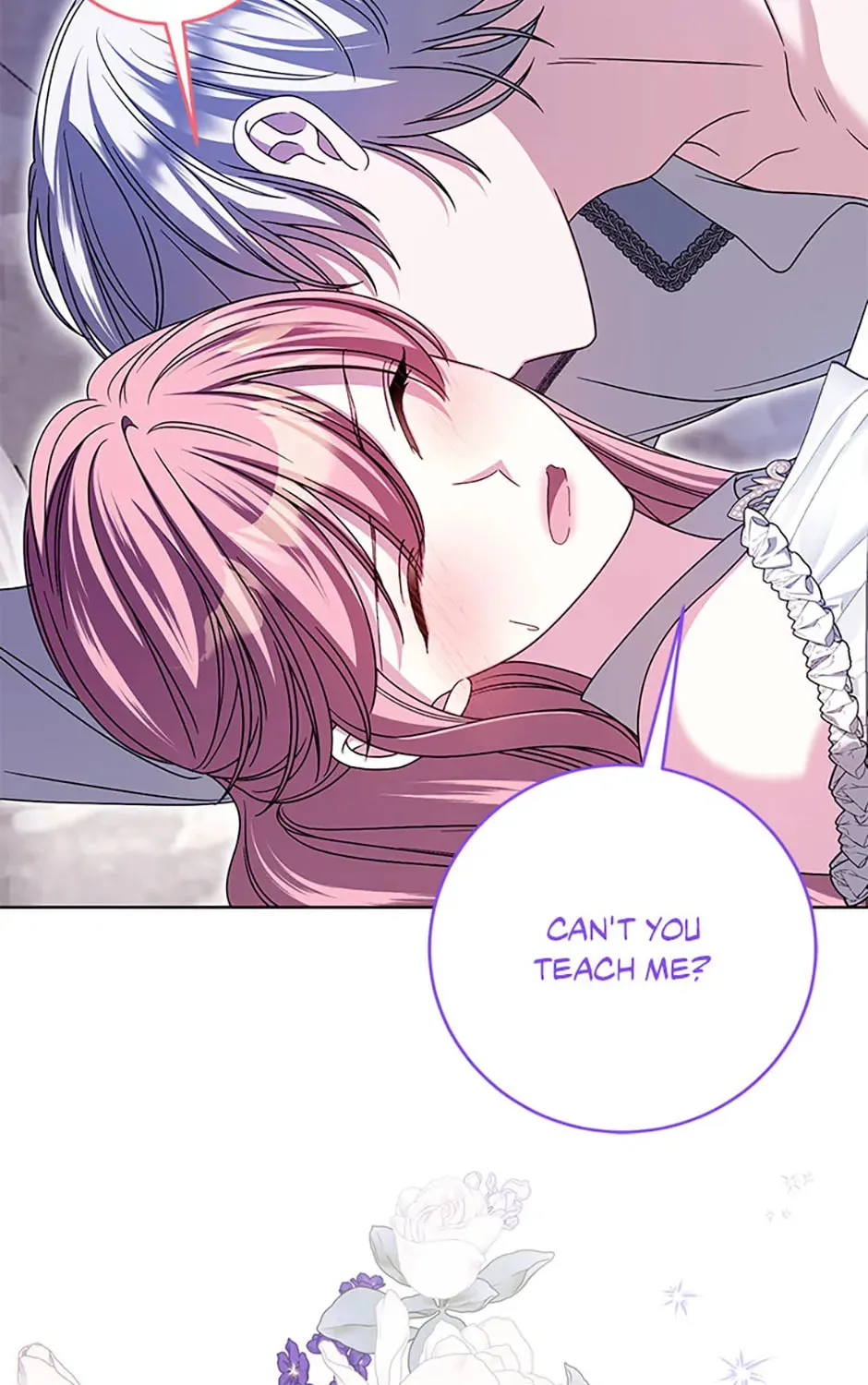 I Met the Male Lead In Prison Chapter 65 page 199 - 
