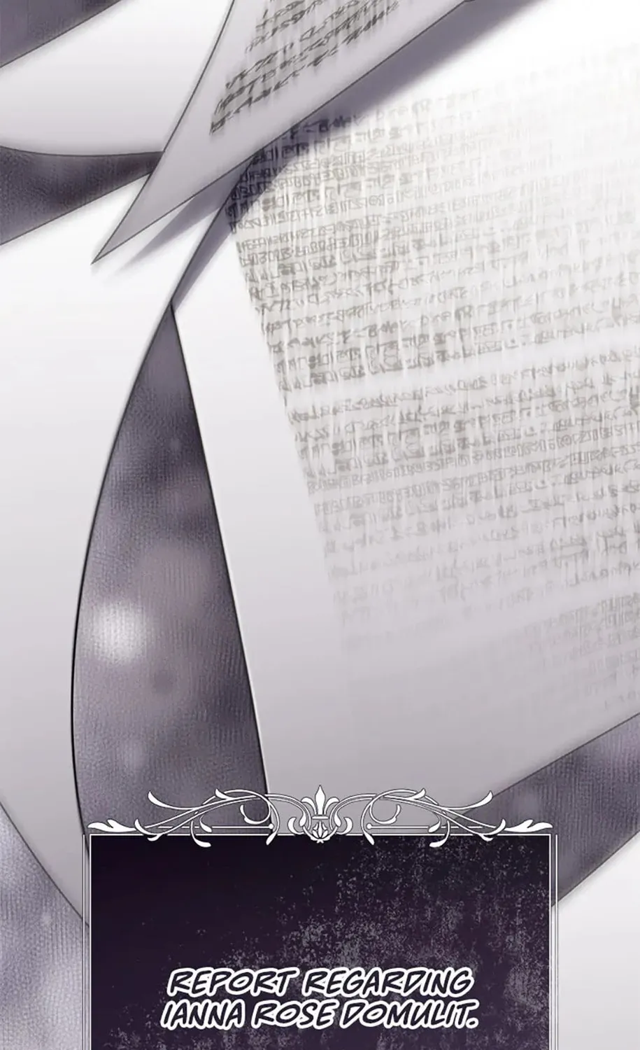 I Met the Male Lead In Prison Chapter 65 page 3 - 