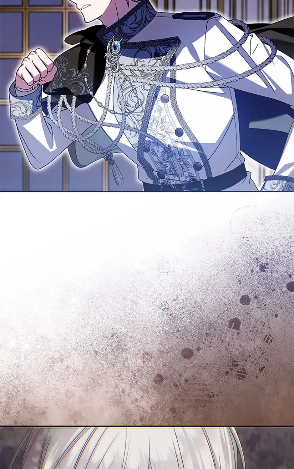 I Met the Male Lead In Prison Chapter 65 page 21 - 