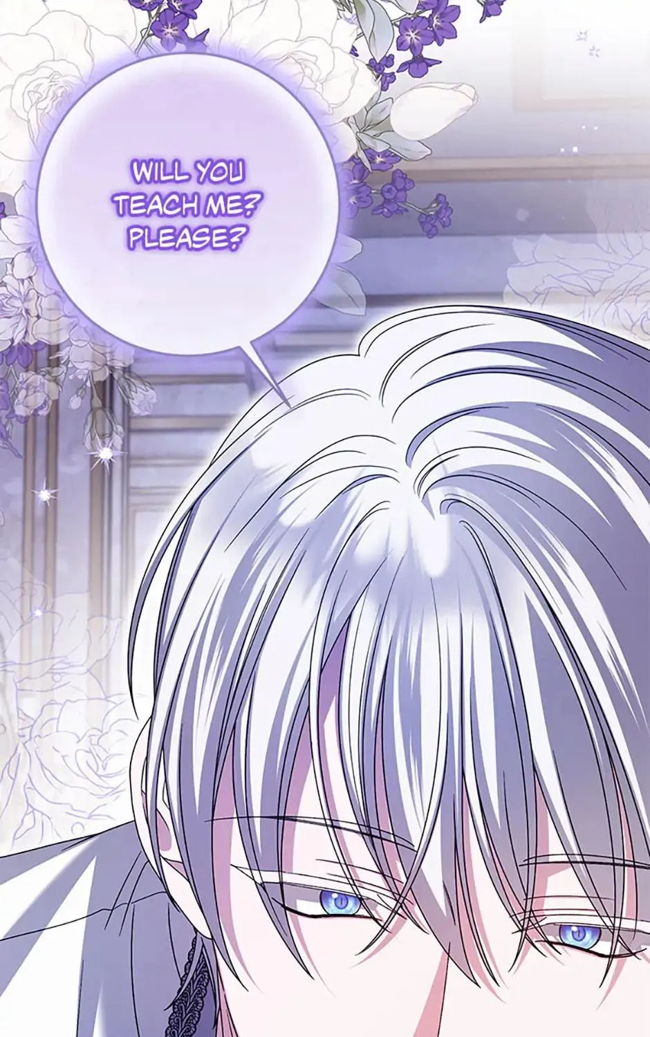 I Met the Male Lead In Prison Chapter 65 page 201 - 