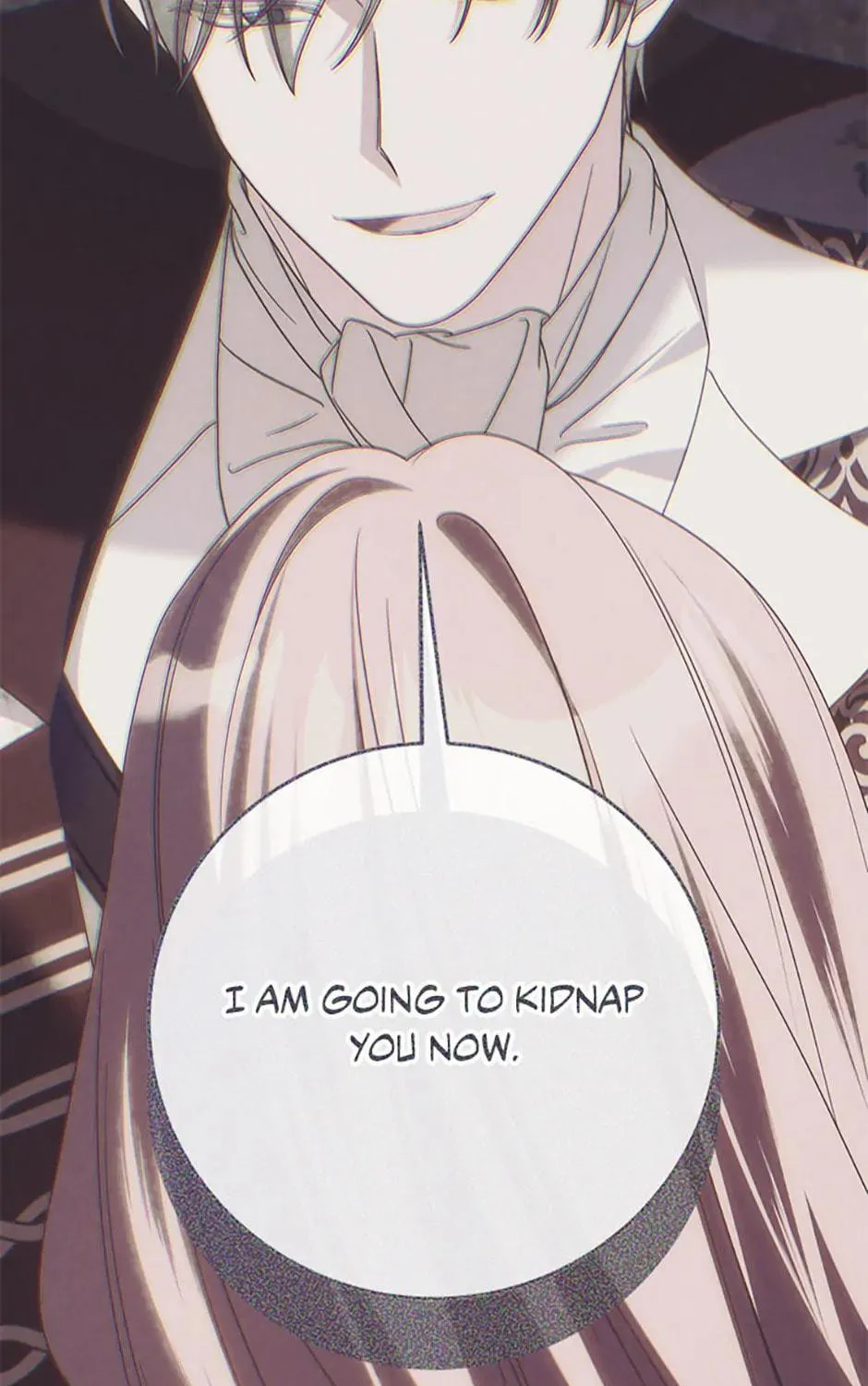 I Met the Male Lead In Prison Chapter 65 page 23 - 