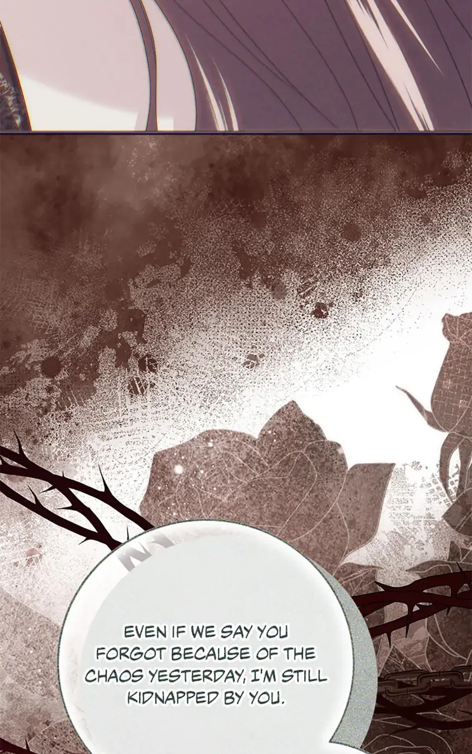 I Met the Male Lead In Prison Chapter 65 page 25 - 